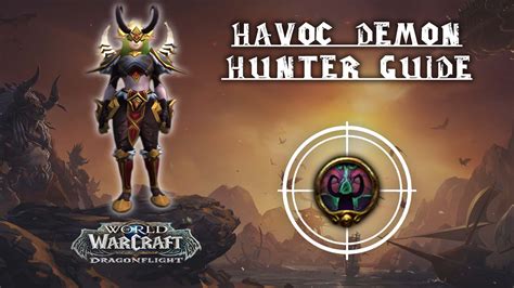 havoc demon hunter dragonflight|10.2 havoc demon hunter.